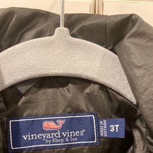 Vineyard Vines Coat